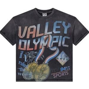 Vale Forever | Olympic T | NWT